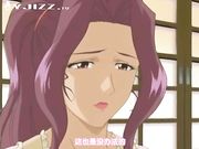 卡通动漫-肉嫁 高柳家的人妻