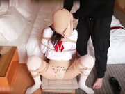 终极捆绑窒息调教小萝莉肉体咋弄呻吟不断