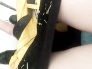 干妈上司和儿子办公室激情啪啪