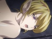 淫城に囚われし麗姫