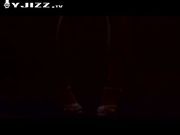 身材极好的平面广告model 在拍摄过程中被摄影师强上了