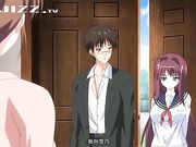 蛊惑之刻 松弛的耻辱洞