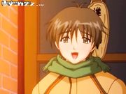 年龄相仿的兄妹二人趁父母不在家偷尝禁果后一发不可收拾 好喜欢那种感觉